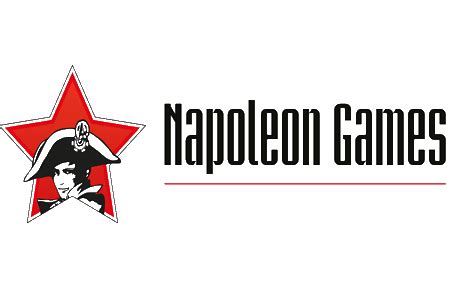  napoleon games nv